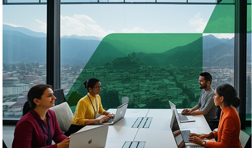 Be a Builder, Not Just a Backer