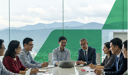 First Cheque to Follow-On