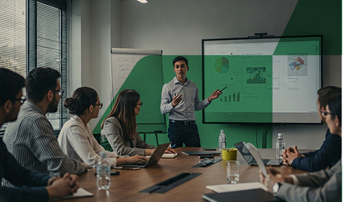 Invest Early, Own More