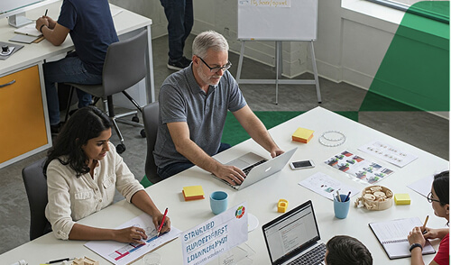 Pooled Investment, Collective Upside