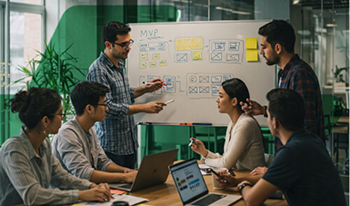 Hands-On Co-Creation