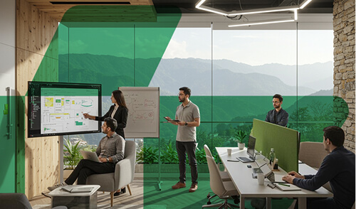 Reduced Time-to-Market