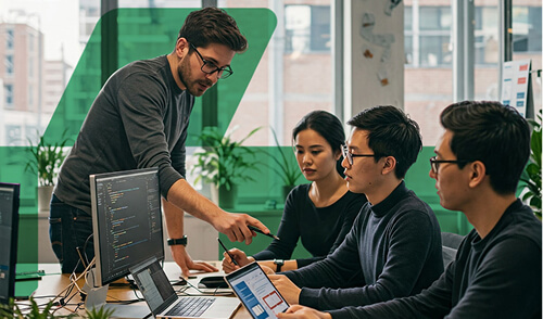 De-Risked, High-quality