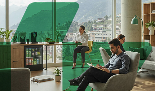 Fully Funded, Fully Supported