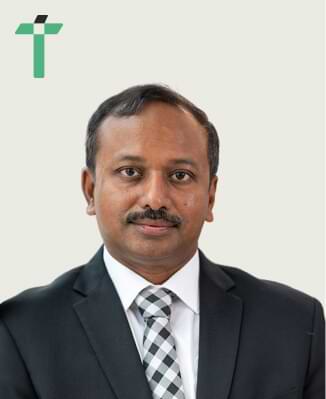 Prof. Sudip Gupta